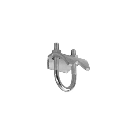 Abb Beam Clamp, Right Angle 840574